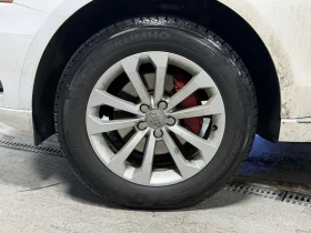 Audi Q5 * 2.0T Progressiv * CARFAX * ЦЕНА ДО БГ, снимка 6