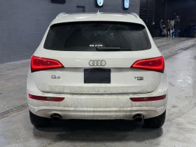 Audi Q5 * 2.0T Progressiv * CARFAX * ЦЕНА ДО БГ, снимка 4