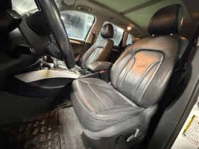 Audi Q5 * 2.0T Progressiv * CARFAX * ЦЕНА ДО БГ, снимка 7