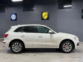 Audi Q5 * 2.0T Progressiv * CARFAX * ЦЕНА ДО БГ, снимка 3