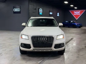 Audi Q5 * 2.0T Progressiv * CARFAX * ЦЕНА ДО БГ, снимка 5