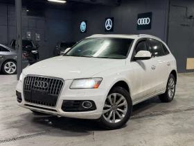 Audi Q5 * 2.0T Progressiv * CARFAX * ЦЕНА ДО БГ