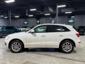 Audi Q5 * 2.0T Progressiv * CARFAX * ЦЕНА ДО БГ, снимка 2
