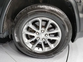 Jeep Cherokee 3.0 Diesel Limited - 10791 € / 21105.36 лв. - 28545088 5