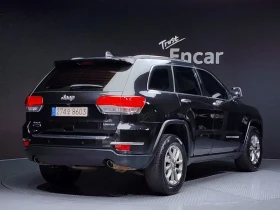 Jeep Cherokee 3.0 Diesel Limited - 10791 € / 21105.36 лв. - 28545088 2