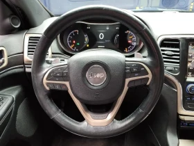 Jeep Cherokee 3.0 Diesel Limited - 10791 € / 21105.36 лв. - 28545088 13