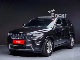 Jeep Cherokee 3.0 Diesel Limited