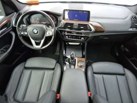 BMW X3 XDRIVE30I/CARFAX/ПАНОРАМА/ПОДГРЕВИ - 17650 € / 34520.40 лв. - 88141068 9