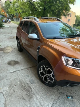 Dacia Duster 1.5 dci | Mobile.bg � ����� ������ 2