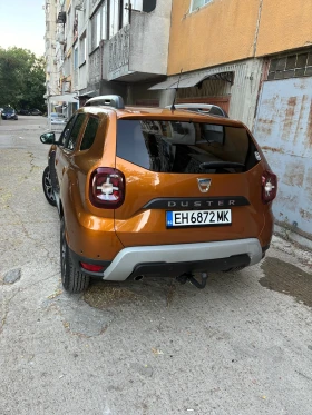 Dacia Duster 1.5 dci | Mobile.bg � ����� ������ 4
