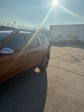 Dacia Duster 1.5 dci - 13500 € / 26403.70 лв. - 62004160 4
