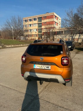Dacia Duster 1.5 dci - 13500 € / 26403.70 лв. - 62004160 3