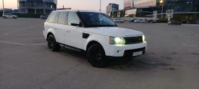Land Rover Range Rover Sport | Mobile.bg � ����� ������ 3