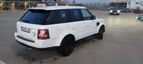 Land Rover Range Rover Sport | Mobile.bg � ����� ������ 4