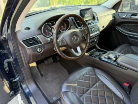 Mercedes-Benz GLS 500 AMG/DESIGNO | Mobile.bg � ����� ������ 9