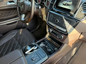 Mercedes-Benz GLS 500 AMG/DESIGNO | Mobile.bg � ����� ������ 16