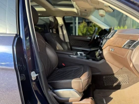 Mercedes-Benz GLS 500 AMG/DESIGNO | Mobile.bg � ����� ������ 17
