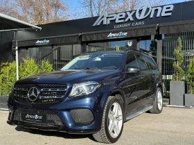 Mercedes-Benz GLS 500 AMG/DESIGNO | Mobile.bg � ����� ������ 2