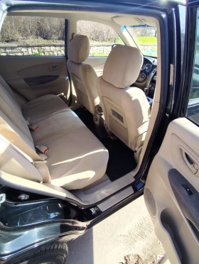 Hyundai Tucson | Mobile.bg � ����� ������ 4