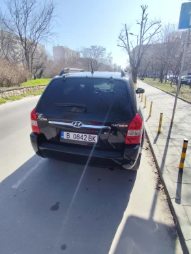 Hyundai Tucson - 3300 € / 6454.24 лв. - 86633544 2
