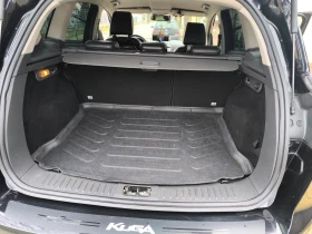 Ford Kuga 2.0 TDCI 4x4/TITANIUM/AVTOMAT/ - 8000 € / 15646.64 лв. - 18854583 14