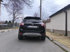 Ford Kuga 2.0 TDCI 4x4/TITANIUM/AVTOMAT/ - 8000 € / 15646.64 лв. - 18854583 6