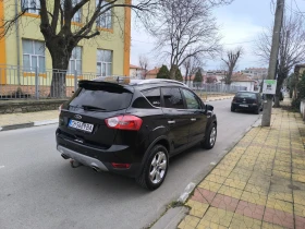 Ford Kuga 2.0 TDCI 4x4/TITANIUM/AVTOMAT/ - 8000 € / 15646.64 лв. - 18854583 8