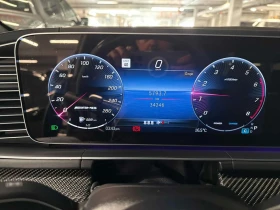 Mercedes-Benz GLE 53 4MATIC * AMG 53 * ПАНОРАМА* ДИСТРОНИК* ОБДУХВАНЕ*  | Auto.bg — изображение 8
