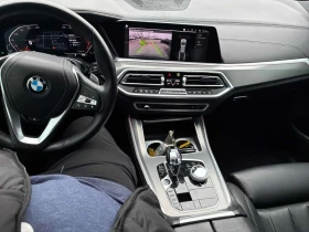 BMW X5 xDrive40i/ПАНОРАМА/ОТ ПРЕДСТАВИТЕЛСТВО НА BMW - 24900 € / 48700.17 лв. - 93630029 9