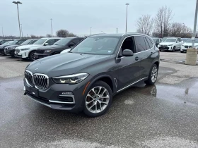 BMW X5 * xDrive40i * CARFAX * БЕЗ ПЪРВОНАЧАЛНА ВНОСКА