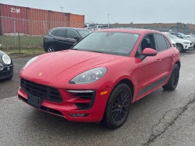 Porsche Macan GTS* Панорама* Задна камера* Подгрев* Въздушно* 
