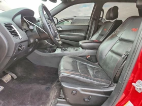 Dodge Durango R/T AWD* 8ZF* ОБДУХ* BEATS AUDIO*  - 13800 € / 26990.45 лв. - 89848007 7