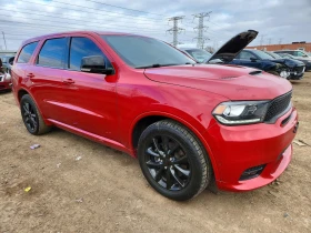 Dodge Durango R/T AWD* 8ZF* ОБДУХ* BEATS AUDIO*  - 13800 € / 26990.45 лв. - 89848007 3
