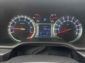 Toyota 4runner  | SR5  4.0L | PANO | NAVI | ���������  | Mobile.bg � ����� ������ 8
