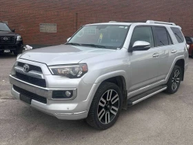 ������ Toyota 4runner