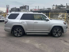Toyota 4runner  | SR5  4.0L | PANO | NAVI | ���������  | Mobile.bg � ����� ������ 4