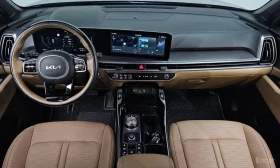 Kia Sorento NOBLESSE| 360| DISTO| ����| 220v| ����| NO ACCIDEN | Mobile.bg � ����� ������ 6