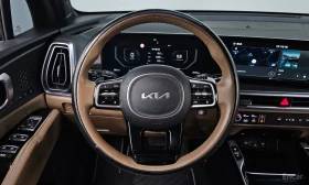 Kia Sorento NOBLESSE| 360| DISTO| ����| 220v| ����| NO ACCIDEN | Mobile.bg � ����� ������ 10