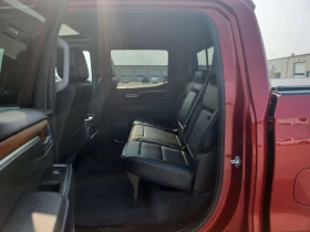 Gmc Sierra * DENALI CREW CAB SHORT BED * CARFAX * От GM *  | Auto.bg — изображение 9