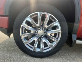 Gmc Sierra * DENALI CREW CAB SHORT BED * CARFAX * От GM *  | Auto.bg — изображение 14