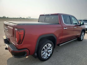 Gmc Sierra * DENALI CREW CAB SHORT BED * CARFAX * От GM *  | Auto.bg — изображение 4