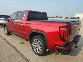 Gmc Sierra * DENALI CREW CAB SHORT BED * CARFAX * От GM *  | Auto.bg — изображение 3