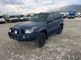 ����� �� �������� �� Toyota Land cruiser ���!3.0!RAPTOR!ARB!�������!