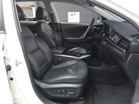 Kia Niro Plus Air | Auto.bg — изображение 11