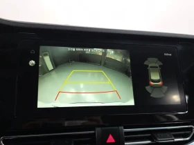 Kia Niro Plus Air | Auto.bg — изображение 14