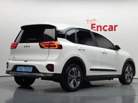 Kia Niro Plus Air | Auto.bg — изображение 2