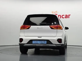 Kia Niro Plus Air | Auto.bg — изображение 4