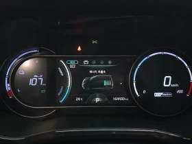 Kia Niro Plus Air | Auto.bg — изображение 8