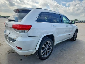 Jeep Grand cherokee 3.6l Overland | Auto.bg — изображение 3
