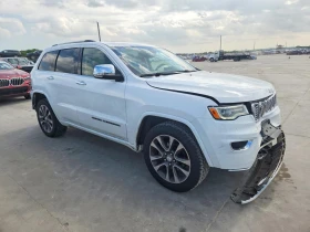 Jeep Grand cherokee 3.6l Overland | Auto.bg — изображение 4
